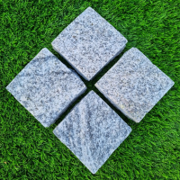 Coble Stone White
