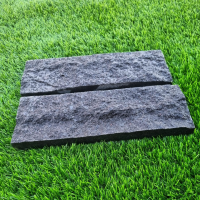 Cladding Stone Black