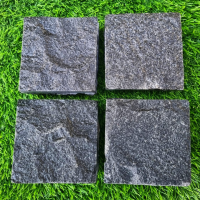 Coble Stone Black