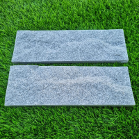 Cladding Stone White